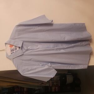 Mens casual dress shirt